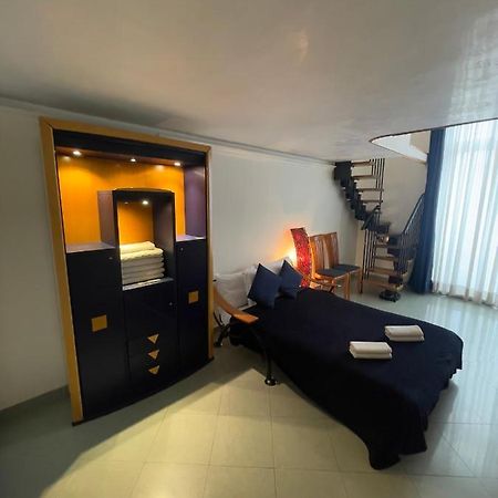 Nova Rooms Napoli Eksteriør billede