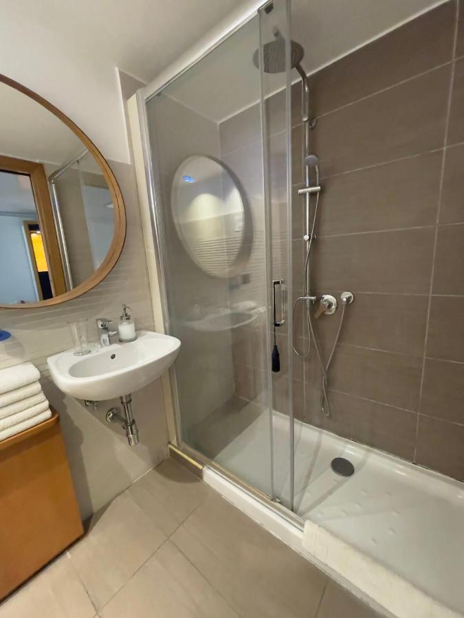 Nova Rooms Napoli Eksteriør billede
