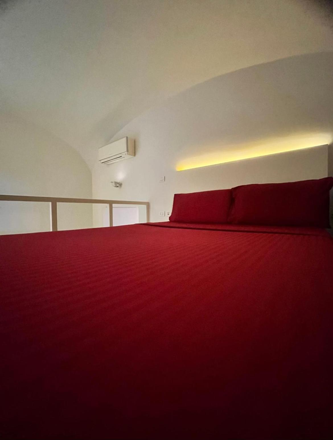 Nova Rooms Napoli Eksteriør billede